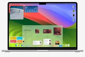 Apple macOS Sonoma system requirements – can macOS 14 run on your Mac? | Stuff