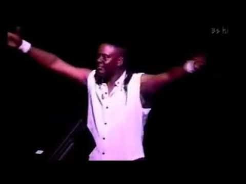 Earth, Wind & Fire - Devotion - Live at the Tokyo International Forum - 2000