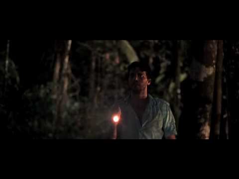 PRIMAL - Official Trailer - aka THE LOST TRIBE