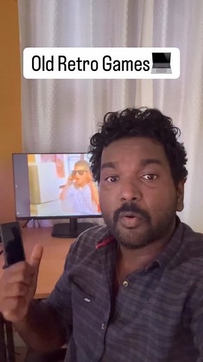 Gamers, You’ll Love This! Hidden Classic Game Website #pc #tamil #reelsit #reelsindia #tamilstatus #tamilvideo #pc #laptop #computer #tech #techie #windows11 #windows10 #reels #reelsinstagram #instagood #facts #trendingreels #tricks #tips #computertricks #hacks #tech #techindia #technology #dailyhacks #bestwebsites #techtools #pchacks #websitehacks | RAM Solution - Tamil