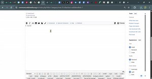 File:How to create a new category.webm - Wikimedia Commons