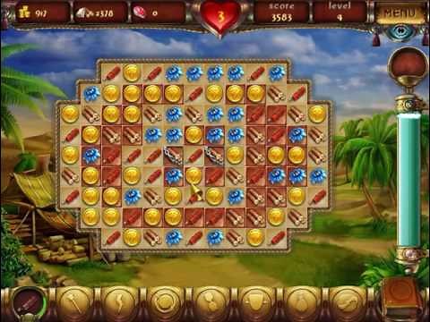 Cradle Of Persia - Free casual game