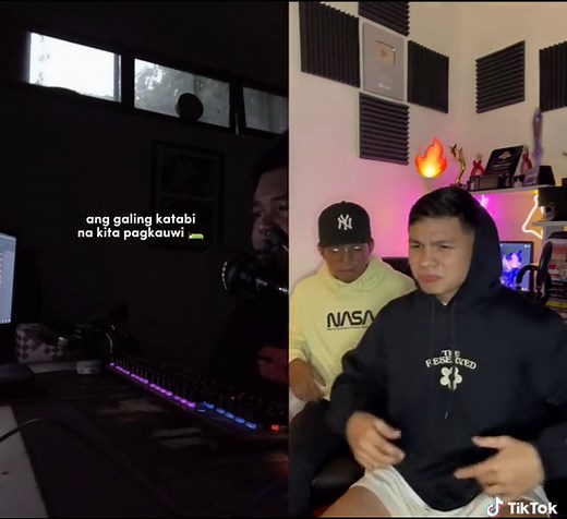 Marikit sa Dilim Open Verse Challenge by Lejj