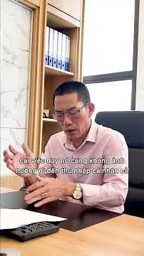 mượn tiền của giám đốc và cách hạch toán