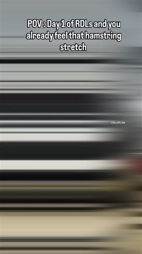 Life unfiltered on Instagram: "Episode 1 of correcting your form LEG DAY ESSENTIAL ::: RDL #gymaddict #gymaddict #gymmotivation #gymrat #legday #rdlworkout #correctingyourform #glutesworkouts #bootyworkout"