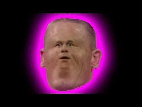 8 John Cena "Are You sure about that?" Sound Variations in 60 Seconds