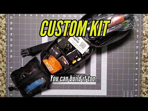 Survival Kit Unboxing: Must-Have Gear for Any Emergency!