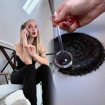 Valeria ist einfach klasse 😏