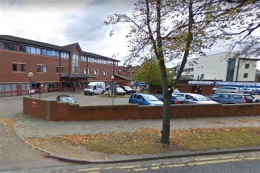 Diagnostic centre at Bedford's Gilbert Hitchcock House expands thanks to £3m cash injection