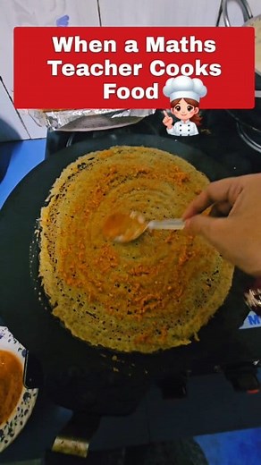 Maths is Everywhere , #mathematics #trendingreel #viralreelschallenge #classof2026 #Creative #food #mathskills #science #mathstricks | Maths is easy