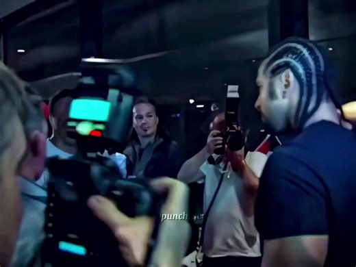 David Haye vs Derek Chisora: A Boxing Highlight