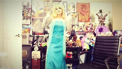 Heard we are bringing back 2016 ?? Sniper wolf is the queen of 2016 lols #fyp #viral #sssniperwolf #sssniperwolfedit #foryou @sssniperwolf