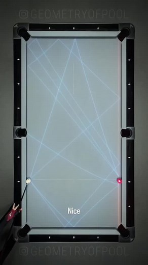 Kick Shots - 💯💯💯 #pool #goplaypool #goplaypoolapp | GoPlayPool.com