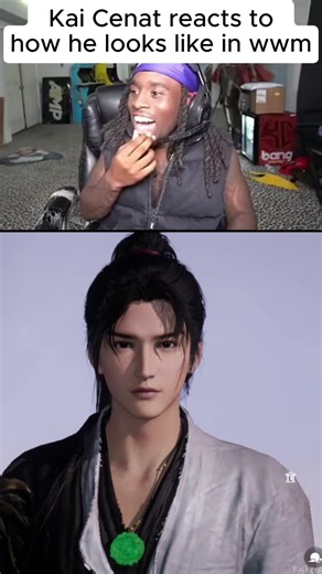 Customization Ideas for Where Winds Meet Characters