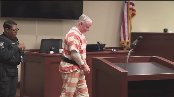 Trial date for father of accused Apalachee High shooter pushed back