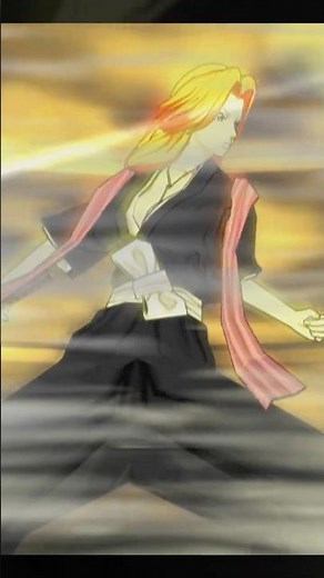 Matsumoto Rangiku BANKAI Haineko Slash 🐱🌫️ BLEACH Blade Battlers 2nd