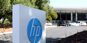 HP to Trim Up to 2,000 More Jobs in Expanded Cost-Cutting Push