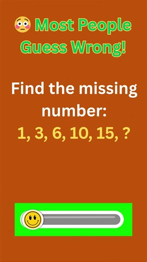 Can You Find the Hidden Pattern? 🤯|maths tricks|maths riddles #9