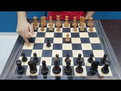 Basic Opening Chess Trap | Fool's mate + Dutch Defence