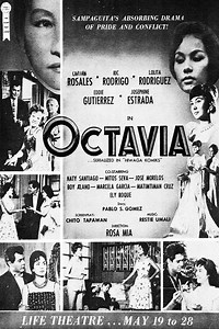 Stream Octavia (1961): Find it on Netflix, Prime Video, Hulu & more