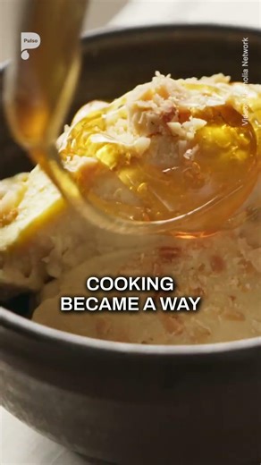 Have You Heard of the Bionic Chef, Eduardo Garcia? 👨‍🍳