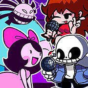 Power Hour But Everyone Sings it Online