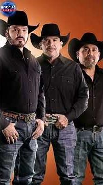 Grupo Intocable dará concierto gratis el 15 de septiembre de 2026 en el Zócalo de la CDMX