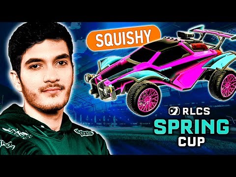 Best SPRING CUP Pro Car Designs | RLCS