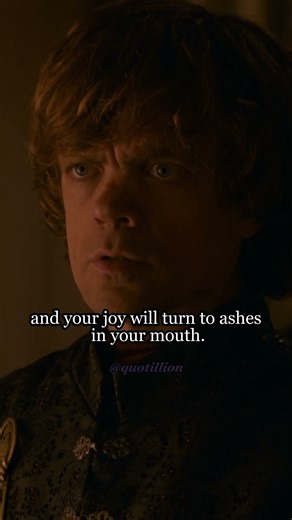 Tyrion Lannister: I Will Hurt You for This 🔥 #gameofthrones #shorts