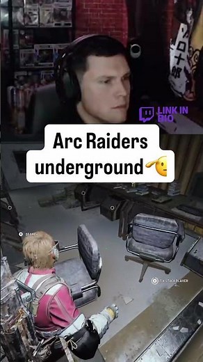 It’s ok embark I still love you ❤️🔥 #arcraiders #twitch #gaming #arcraidersgameplay