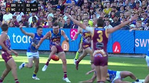 Jack attack having fun in comeback