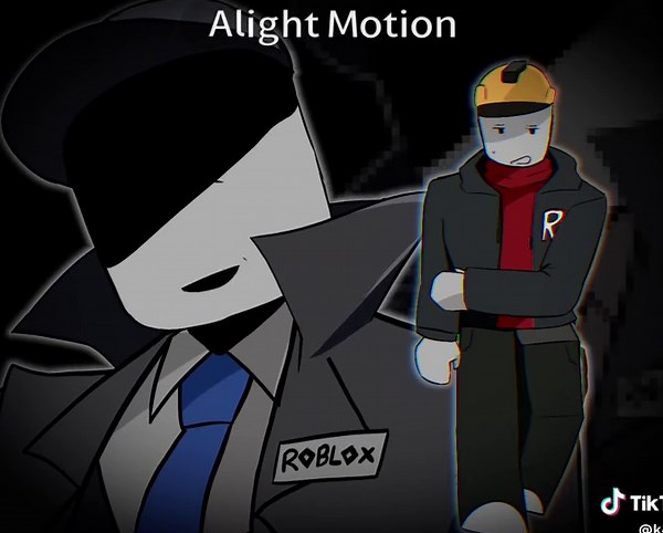 Roblox Animation Highlights: Builderman & Game Edits