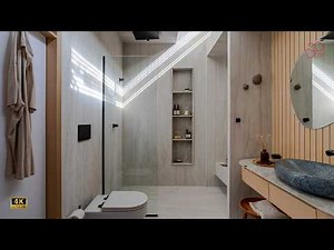 150 Ideias de Banheiros Modernos que Vão te Encantar!