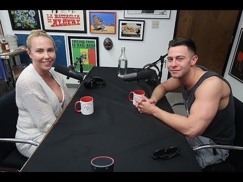 Seth Gamble: From Addiction to Sobriety