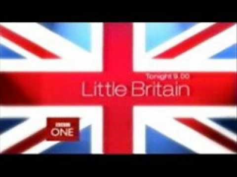 Little Britain (Theme Tune)