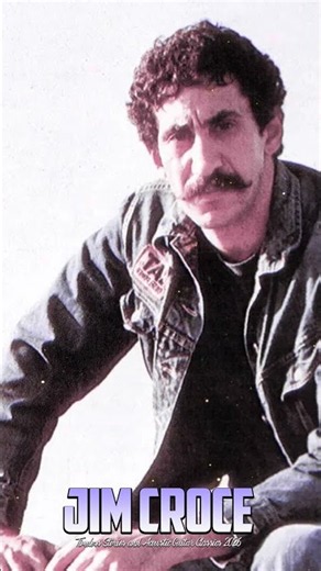 Lovers Cross - Jim Croce