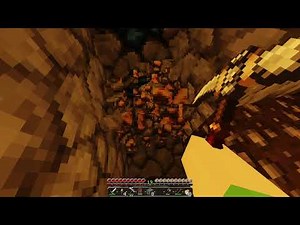 Caves in dynamic surroundings are creepy