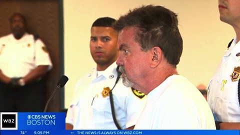 Bodycam video captures trooper fatally shooting driver in Buffalo after high-speed chase