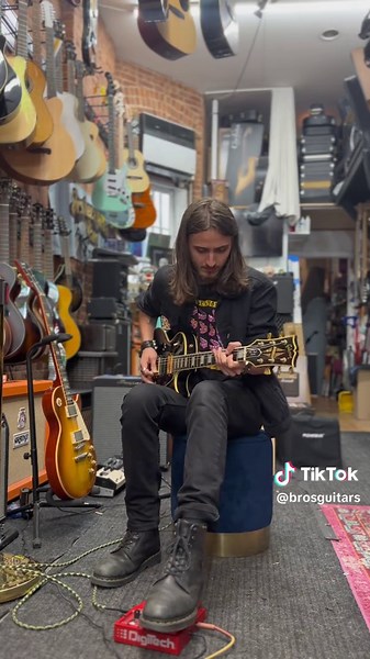 Exploring Gojira's 'Stranded' with the Digitech Whammy Effects Pedal