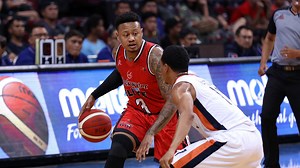 127K views · 1.3K reactions | 2018 second overall pick Bobby Ray Parks Jr. put up 20 points, eight rebounds, two assists and three steals in his PBA debut for the Blackwater Elite. *** For more PBA content, visit www.espn5.com! #PBAonESPN5 #PBALabanKungLaban #PBACommsCup | One Sports | Facebook