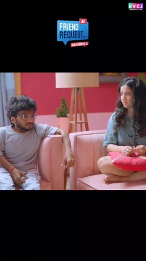 76K views · 85 reactions | Friend Request S2E2 is now streaming on YouTube!! Link is in the comment section. #rvcjmedia #rvcjoriginals #friendrequestS2 | RVCJ Media | Facebook