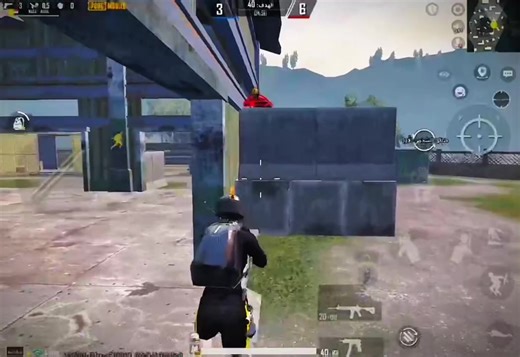 اقوه لقطه ضد لاعب ايباد قويه? #explorepage #ببجي #مشاهير_تيك_توك #لايكات #الشعب_الصيني_ماله_حل😂😂