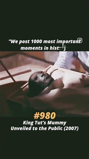 Egyptian mummies around the world history 2600 BCE