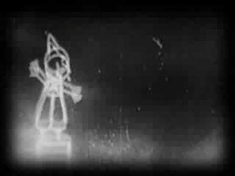 Fantasmagorie, the world's first fully animated cartoon, was released on Aug 17, 1908: Watch it here