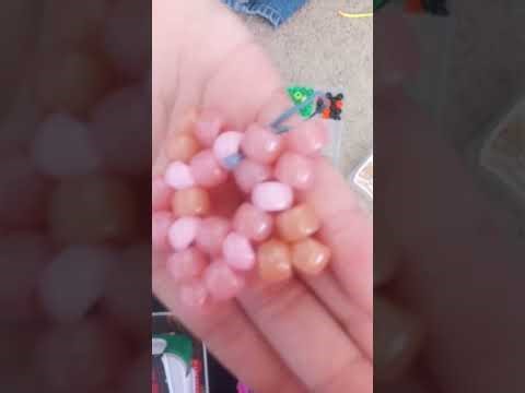 KANDI STAR TUT + VOICE REV!!!