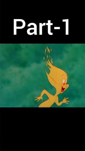 Red Hot Rangers (1947) MGM Directed by Tex Avery Part -1