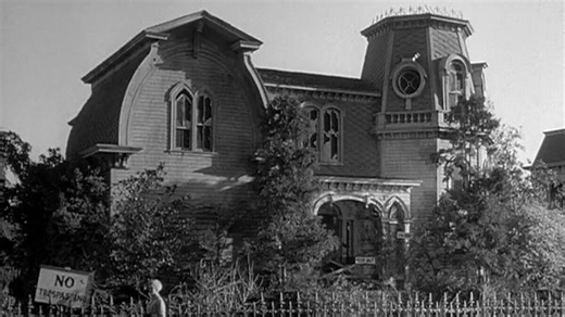 The ‘Munsters’ Mansion Has the Craziest Fictional Real Estate History Ever