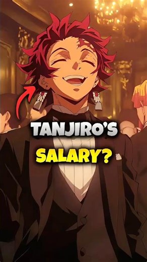How Much Do Demon Slayers Get PAID?!