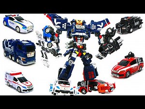 Hello Carbot Returns Pentastorm X 5 Vehicles Combine Transformers Robot Toys
