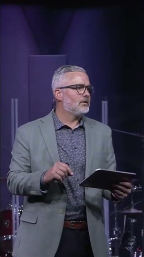 The Holy Spirit: More Than Just a Co-Signer #shorts